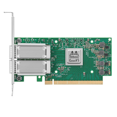 ������� ����� Mellanox MCX515A-CCAT