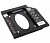 ����� ORIENT UHD-2SC9PL ��� 2.5" SATA HDD ��� ��������� � SATA ����� ����������� ������� �������� 9.5 ��, ������� (30842)