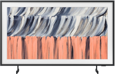 ��������� Samsung 43" The Frame QLED LS03 4K, ��������� NQ4 AI Gen2, Smart �� (2026) QE43LS03HEUXPY ������