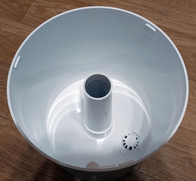 ����������� ������� Xiaomi Humidifier 2 Lite (MJJSQ06DY)