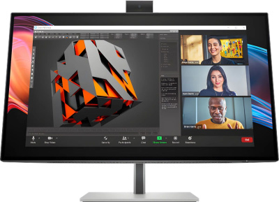 ������� HP Series 7 Pro 727pm  27" IPS LED Ultra HD 4K, 60 ��, 5ms ������ (8K135AA)