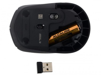 ���� ������������ Logitech M170 ������ ����� USB 910-004642