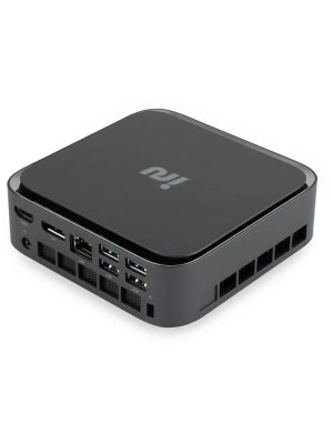 ����-�� iRU Tactio 513, Intel Core i5-1235U/16 �� DDR5/512 �� SSD/Intel Iris Xe Graphics/Windows 11 Pro, ������ (2187333)