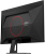 Монитор AOC 27" Q27G40ZDF 2560x1440 QD OLED LED 0.5ms 240Hz черный Монитор AOC 27" Q27G40ZDF 2560x1440 QD OLED LED 0.5ms 240Hz черный