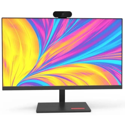 ���������-�������� Prittec  A24 L6 Zero Bright Dot IPS Full HD Panel/Weibu H610 MB/Intel 3165 WIFI AC+BT/2 x 3W Speakers/ Full Copper Thermal Module/Side IO with Type C x 1+ USB 3 x 1 + Combo Audio/2M Full HD Camera/150W Power Adapto