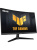 ������� ASUS 27" VG27VQM1B VA FHD(1920x1080) 280Hz DP 2xHDMI 1ms(GTG) 250cd 16:9