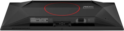 ������� AOC 26,5" Q27G41ZDF, QD-OLED QHD, 0,03ms, 240Hz, �������/������