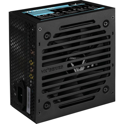 Formula VX 700 PLUS RTL (ex Aerocool)