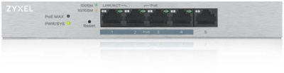 Zyxel GS1200-5HPV2-EU0101F