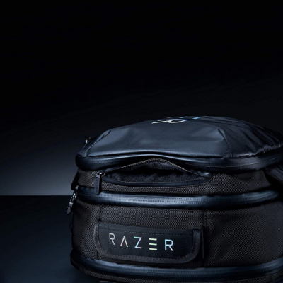 ������ ��� �������� Razer Rogue Backpack V3 Chromatic Edition