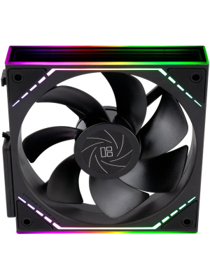 ���������� Thermalright TL-M12QR / Reverse / ARGB / 120mm PWM / TRTLM12QR