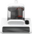 Ручной пылесос Xiaomi Dust Mite Vacuum Cleaner 2 Pro EU, 500Вт, белый (BHR08LXEU) Ручной пылесос Xiaomi Dust Mite Vacuum Cleaner 2 Pro EU, 500Вт, белый (BHR08LXEU)