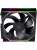 ���������� Thermalright TL-M12QR / Reverse / ARGB / 120mm PWM / TRTLM12QR