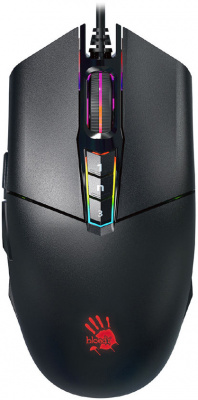 ����  A4Tech Bloody P91 Pro Black