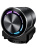 ������� ���������� PCCooler DE360 Pro BK (300W, 360mm, Black, ARGB Pump, Fans: 3x120mm, 86.73CFM, 32dBA, 2200RPM/ Pump height 57mm, 28dBA, 3200RPM, Rad thickness 27mm/ S: 1851, 1700, 1200, 115X, AM5, AM4, AM3)