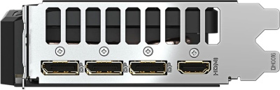 ���������� Gigabyte NVIDIA GeForce RTX 5060TI 8Gb 128bit PCI-E 5.0 GDDR7 GV-N506TWF2MAX-8GD Ret