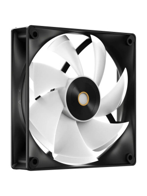 ��� Ocypus Sigma L24 EX BK ARGB, 240mm, LCD Pump 3.95" IPS, 2x120mm ARGB fans, LGA115X/1200/1700/18XX, AM4/AM5