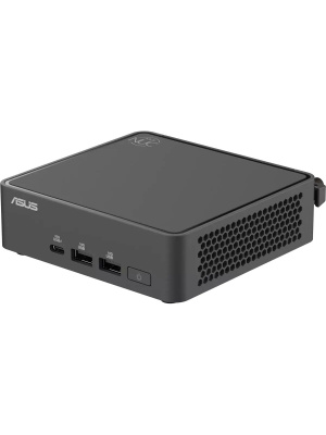 ����-�� ASUS NUC 15 Pro Slim Kit, Intel Core 7 240H/����������� DDR5/����������� SSD/Intel Graphics/��� ��, ������ (90AR00R2-M00070)