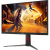 Монитор 27" AOC U27G4 IPS, 3840x2160, Black Монитор 27" AOC U27G4 IPS, 3840x2160, Black
