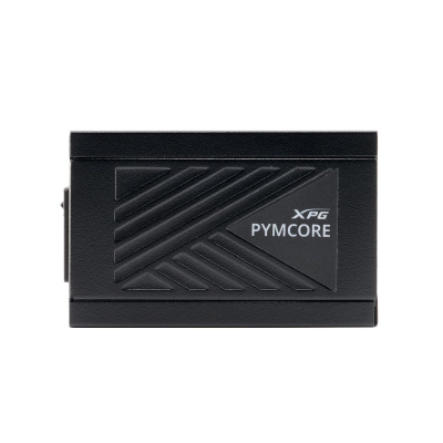 ���� ������� �� XPG PYMCORE850G-BKCEU, 80 PLUS Gold, RTL