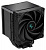 ����� DEEPCOOL AK500 ZERO DARK LGA20XX/1700/1200/115X/AM5/AM4 (TDP 240W, PWM, Fan 120mm, 5 ����. ������, Copper Base, ������) RET