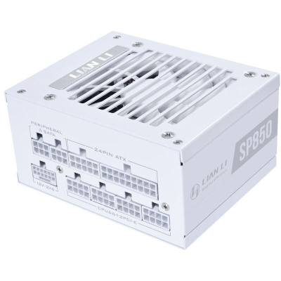 ���� ������� Lian Li SP850 V2, 850W, 80 PLUS Gold, SFX, Fully Modular (G9P.SP0850G.W000.RU)