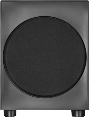 ������ CHIEFTEC CUBE CI-03B-OP, 1x200mm Fan, mini-ITX, mATX, ������