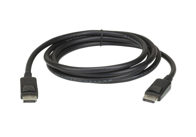 ������ DisplayPort ATEN 2L-7D03DP rev.1.2 (3 �)