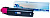 �����-�������� NVP NV-TK-8305 Magenta ��� Kyocera TASKalfa-3050/TASKalfa-3051/TASKalfa-3550/TASKalfa-3551 (15000k)