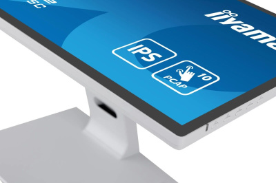 ������� Iiyama 23.8" ProLite T2452MSC-W1 FHD Touch IPS LED �����