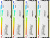Память оперативная/ Kingston 128GB 5200MT/s DDR5 CL40 DIMM (Kit of 4) FURY Beast White RGB XMP (KF552C40BWAK4-128) Память оперативная/ Kingston 128GB 5200MT/s DDR5 CL40 DIMM (Kit of 4) FURY Beast White RGB XMP (KF552C40BWAK4-128)