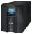 Источник бесперебойного питания APC Smart-UPS C SMC2000I 1300Вт 2000ВА Black Источник бесперебойного питания APC Smart-UPS C SMC2000I 1300Вт 2000ВА Black