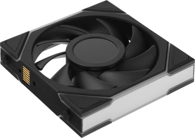 ���������� ��� ������� Lian-Li Uni Fan TL LCD 120 LCD ARGB 120�120x28 ������ 7-pin 27�� (����.:3��) (G99.12TLLCD3B.00) Ret