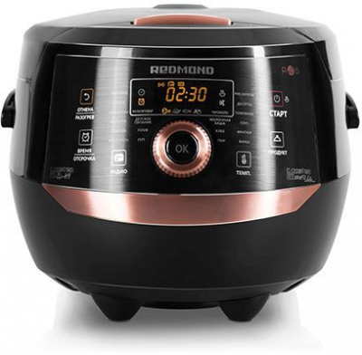 ����������� Redmond RMK-CB391S 5� 1000�� �����������/������