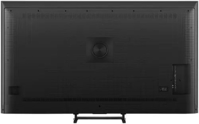 ��������� QLED Hisense 55" 55U7S �������-����� 4K Ultra HD 120Hz DVB-T DVB-T2 DVB-C DVB-S DVB-S2 USB WiFi Smart TV