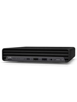 ����-�� HP ProDesk 400 G9 Mini, Intel Core i5 14500T/16 �� DDR5/512 �� SSD/Intel UHD Graphics/Windows 11 Pro/����������, ����, ������ (CV9L4AT/W11P)