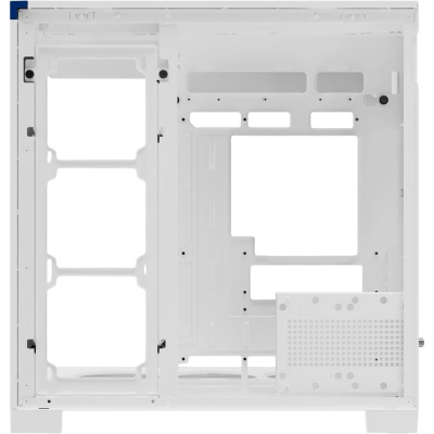 ������ Thermalright TR-A70 White / TG / USB TYPE-C / W/O fans / ATX  / TRA70W