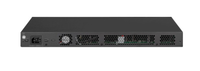 DAHUA 28-�������� ����������� ����������, ������� L3�����: 24 RJ45 10/100/1000����/�, 4 SFP+ 1000/10000����/�(uplink); �������: 100~240�(AC); �����������: �� 6��