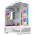 ������ �� SAMA V43, ��� ��, Midi-Tower, White (V43-WHADA6X1-GL)