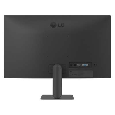 ������� LG 27" U4 27U411B-B, IPS Full HD 144 �� 1��, ������