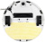 Пылесос-робот Karcher RVC 3 400Вт черный/белый (1.269-110.0) Пылесос-робот Karcher RVC 3 400Вт черный/белый (1.269-110.0)
