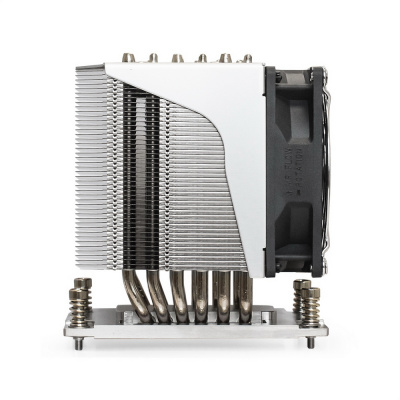 ����� ExeGate ESNK-P0064AP4.PWM.4U.SP3.Cu  730�, �� ������, � �����������, Retail box