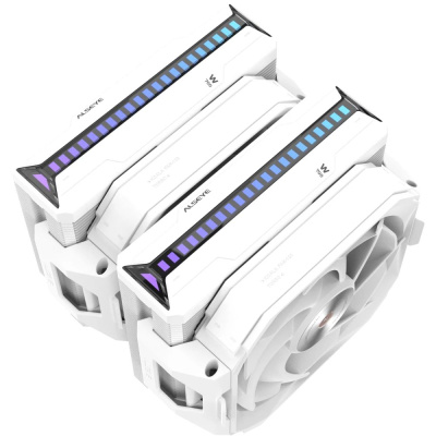 ���������� ��� ���������� ALSEYE CPU Cooler 1000-2200RPM, W700-W(USA) Dual Ball