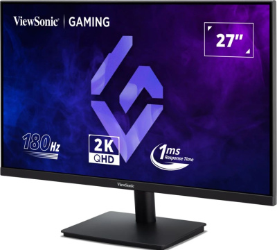 ������� ViewSonic 27" VX27G1-2K IPS LED 2560x1440 180Hz 1 �� ������