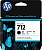 �������� �������� HP 712 3ED71A ������ (80��) ��� HP DJ �230/630