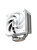 Кулер 1STPLAYER FROST BITE FB12-4 White / 4HPx6mm, single tower, 210W TDP, 1x120mm fan, 800-2300 RPM, 70.15 CFM, 34.8 dBA / FB12-4-WH Кулер 1STPLAYER FROST BITE FB12-4 White / 4HPx6mm, single tower, 210W TDP, 1x120mm fan, 800-2300 RPM, 70.15 CFM, 34.8 dBA / FB12-4-WH