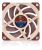 Noctua NF-A12x25 LS-PWM (NF-A12x25 LS-PWM) - 120mm 1 вeнтилятор для корпуса, 1200 об/мин, 12.1 дБ, 4-pin PWM Noctua NF-A12x25 LS-PWM (NF-A12x25 LS-PWM) - 120mm 1 вeнтилятор для корпуса, 1200 об/мин, 12.1 дБ, 4-pin PWM