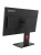 ������� Lenovo ThinkVision T27-40 27" 16:9 FHD (1920x1080) IPS, 120Hz, 300N, 1xHDMI 1.4, 1xDP 1.2, 1xVGA, 3xUSB-A (USB 5Gbps), 1xUSB-C (USB 5Gbps, PD 15W), 1xUSB-B (USB 5Gbps), LTPS, 1Y