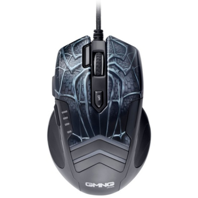 ���� ����� GMNG XM007 Black (1651285)