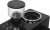 Кофемашина Delonghi Rivelia EXAM440.55.B 1450Вт серебристый/черный Кофемашина Delonghi Rivelia EXAM440.55.B 1450Вт серебристый/черный